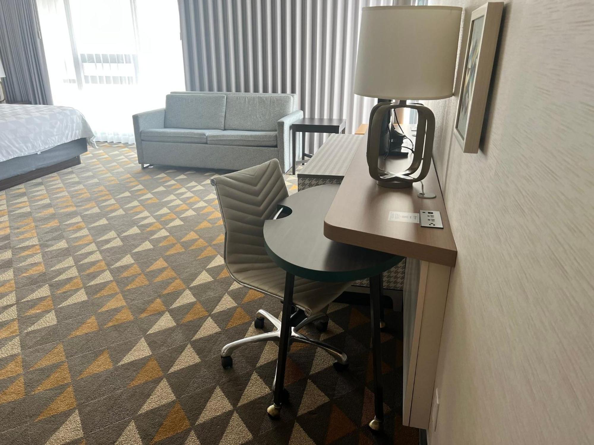 King Suite