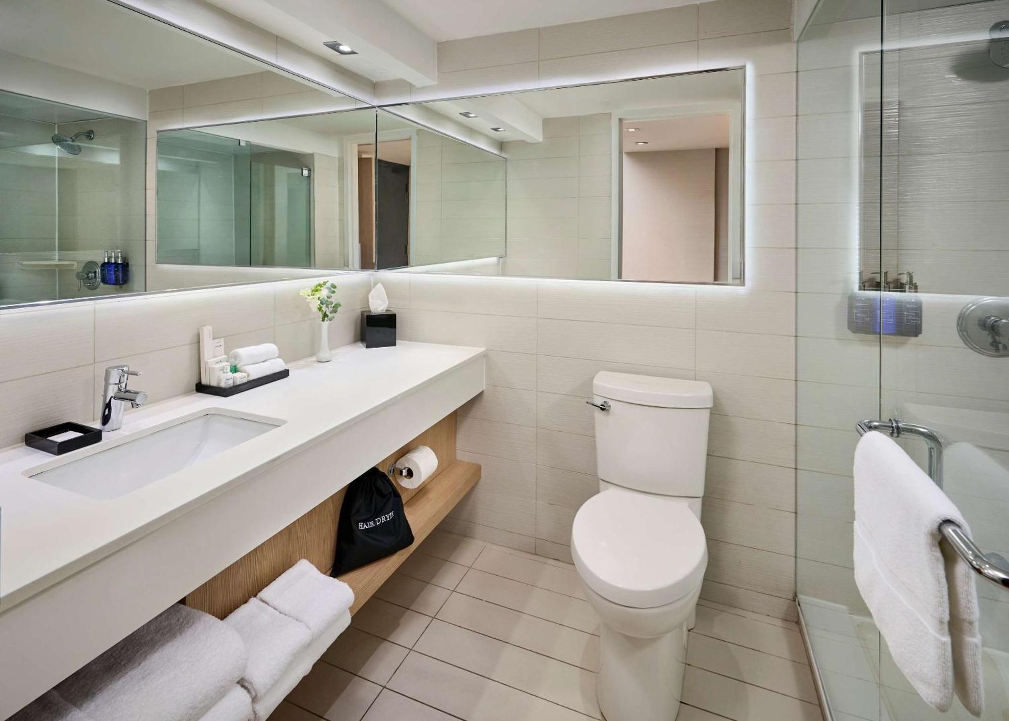 King Room Lake View Non smoking
