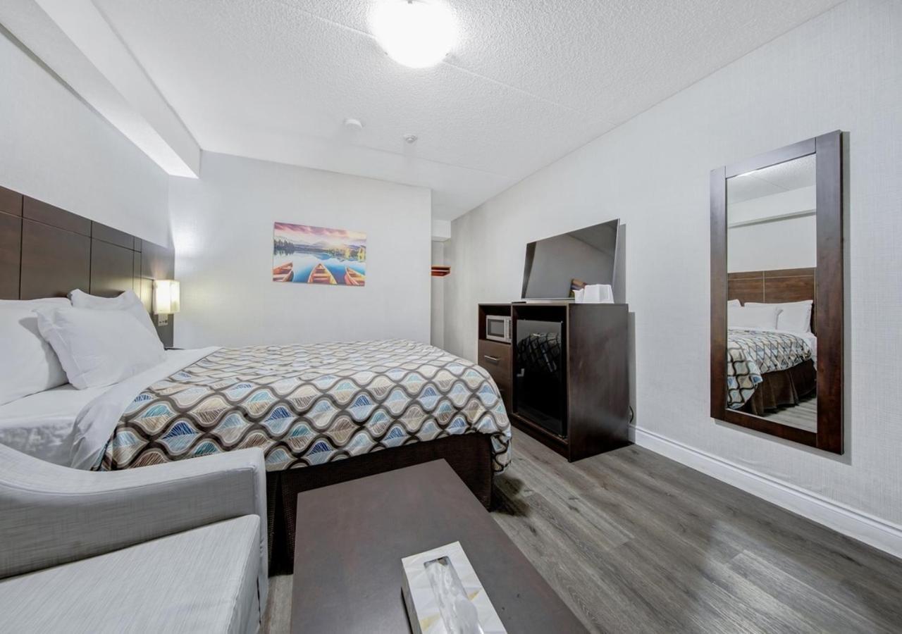 Habitación - No fumadores - Cama grande