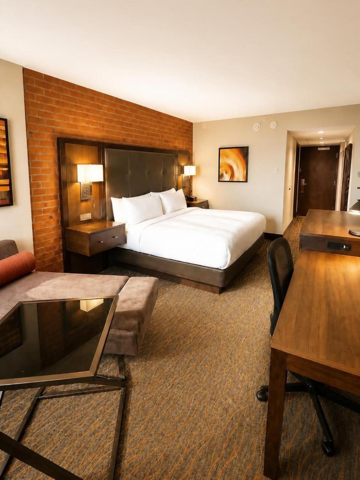 King Room