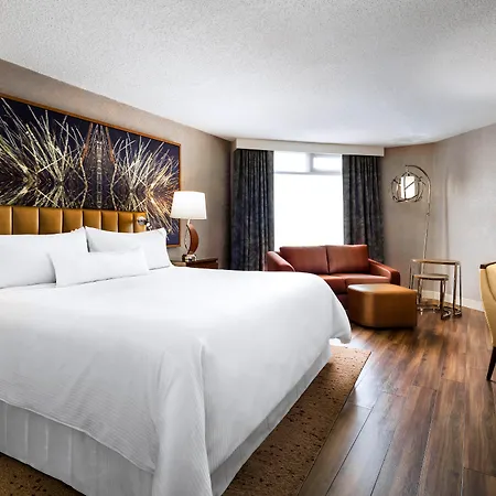 The Westin Toronto Airport-2