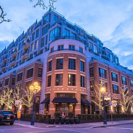 The Hazelton Hotel-2