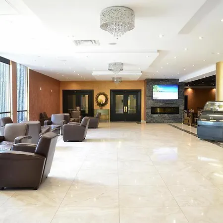 Edward Hotel North York-2