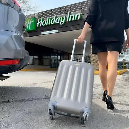 Holiday Inn Toronto Airport East By Ihg-3